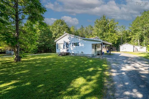 1378 Highway 14, Upper Vaughan, NS, B0N2T0 | Card Image