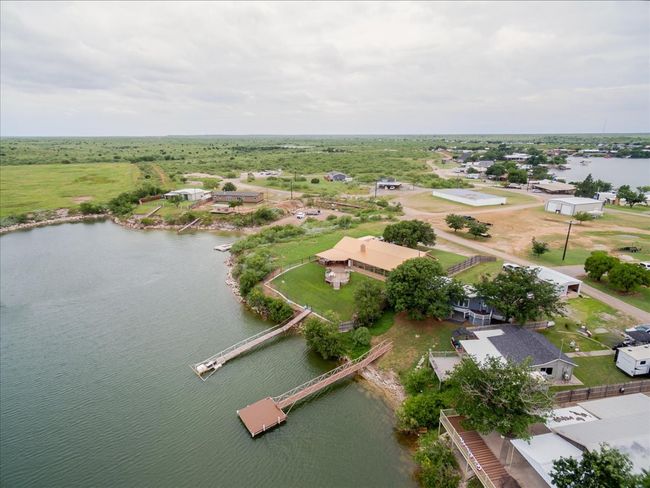 199 Willingham Loop, House other with 2 bedrooms, 2 bathrooms and null parking in Seymour TX | Image 38