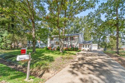 14440 Aldengate Road, House other with 4 bedrooms, 2 bathrooms and null parking in Midlothian VA | Image 2