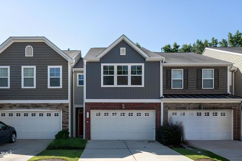 117 Cobalt Creek Way, Holly Springs, NC, 27540-5980 | Card Image