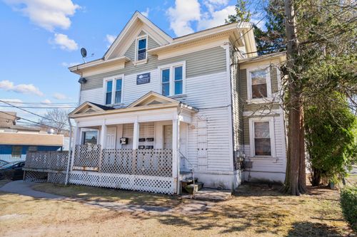 122 Derby Ave, New Haven, CT, 06511-5169 | Card Image