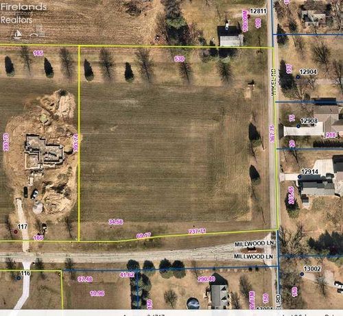 0 Millwood Ln, Milan, OH, 44846 | Card Image