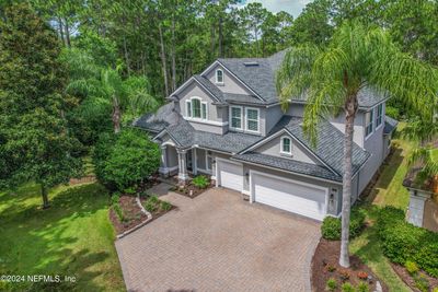 180 Perdido Key Court, House other with 5 bedrooms, 3 bathrooms and null parking in Ponte Vedra FL | Image 2