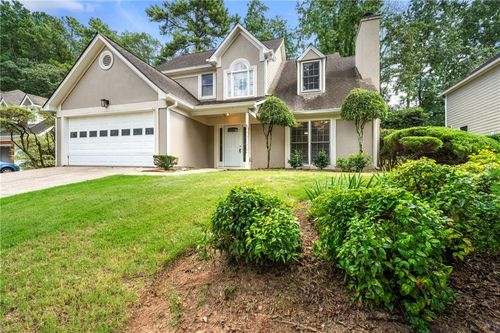 1055 Wellers Ct, Roswell, GA, 30076-1360 | Card Image