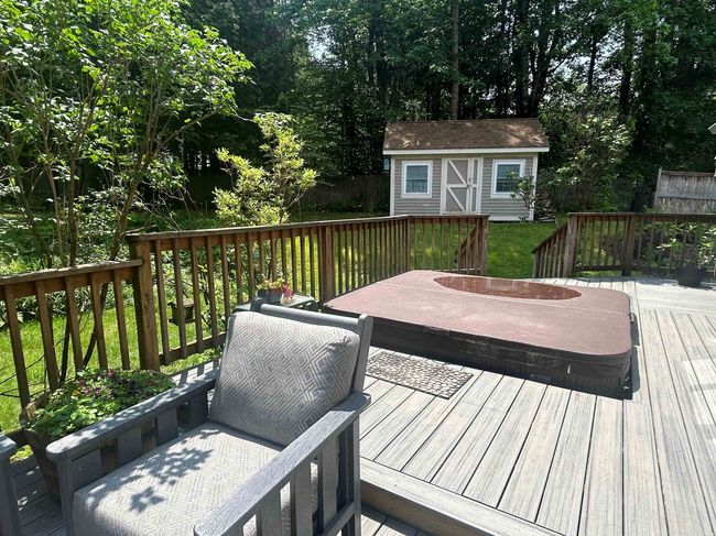 4 Spencer Rd, House other with 6 bedrooms, 4 bathrooms and null parking in Hanover NH | Image 7