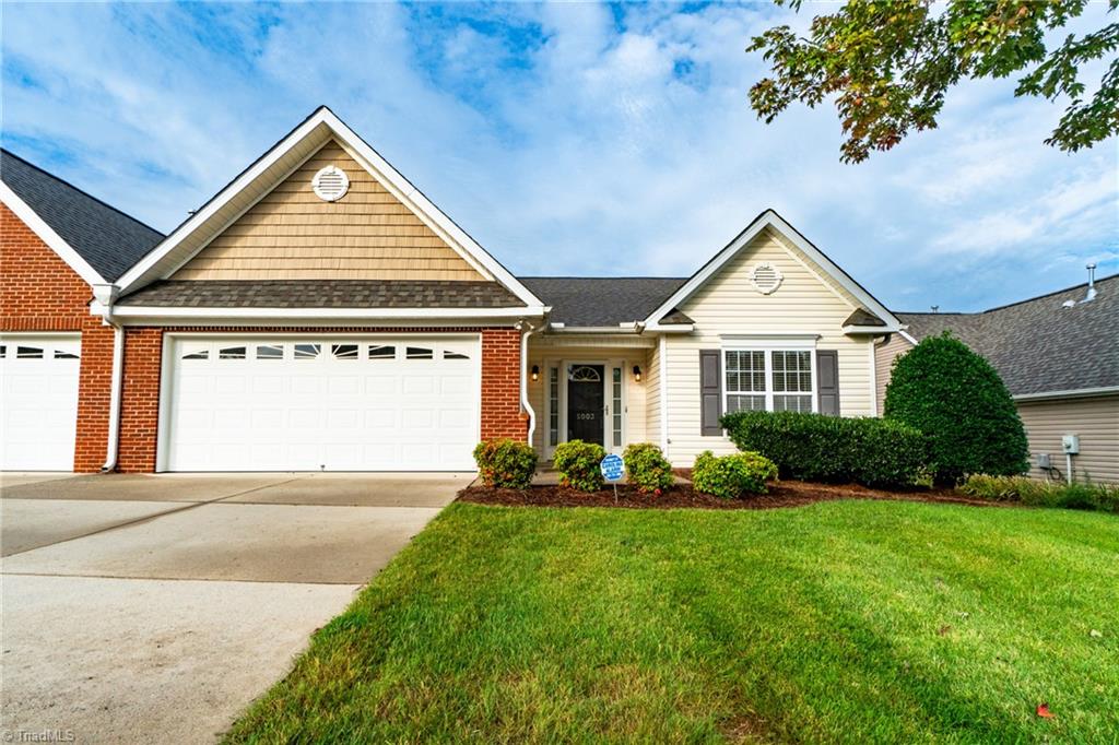 Philly Ln, Colfax, NC 27235
