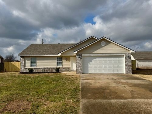 609 6th Ave Sw, Gravette, AR, 72736-9188 | Card Image