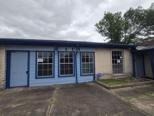 830 Stonyridge St, Channelview, TX, 77530-3356 | Card Image