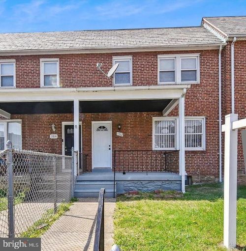 3312 Royce Ave, BALTIMORE, MD, 21215-6305 | Card Image