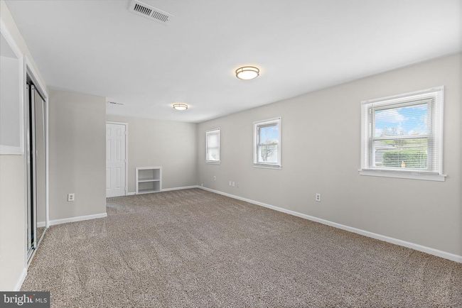 120 Polk Dr, House other with 3 bedrooms, 3 bathrooms and null parking in MANASSAS PARK VA | Image 26