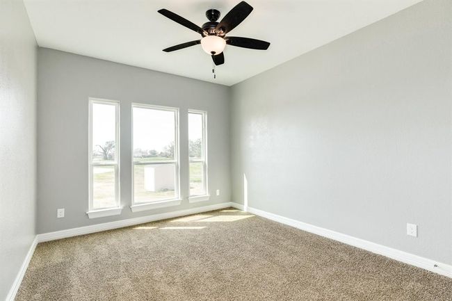 Secondary Bedroom at the Front of the Home | Image 20