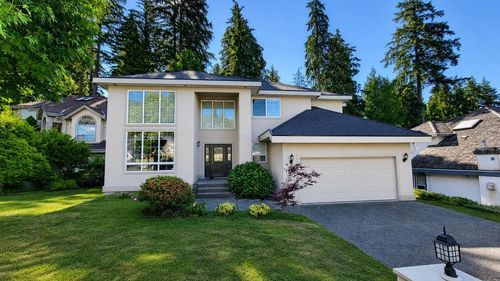 1421 Madrona Place, Coquitlam, BC, V3E2S5 | Card Image