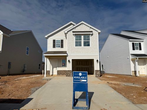 207 Laurinton Farms Drive, Hopkins, SC, 29061 | Card Image