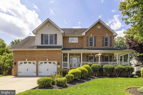 136 Travis Ct, WINCHESTER, VA, 22602-4478 | Card Image