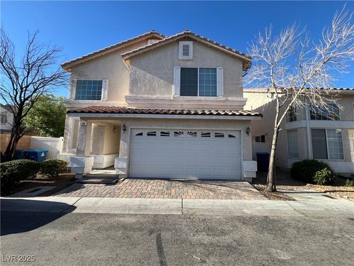 7195 Cestrum Rd, Las Vegas, NV, 89113-3218 | Card Image