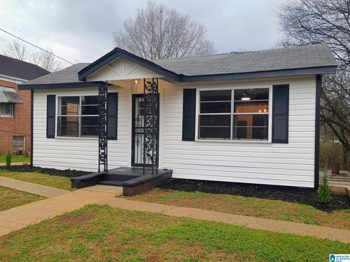 1718 Stephens Ave, Anniston, AL, 36201-3557 | Card Image