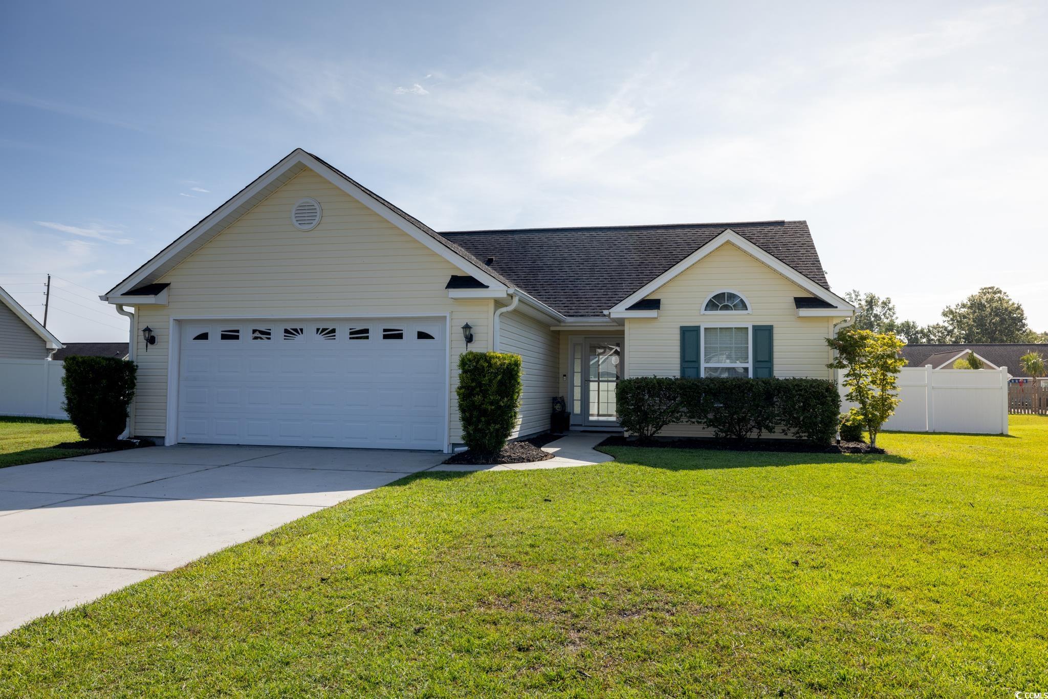 Cottage Oaks Cir, Myrtle Beach, SC 29579