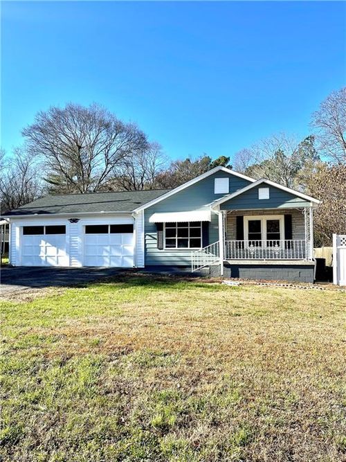 821 Sulphur Springs Road, Hiddenite, NC, 28636 | Card Image