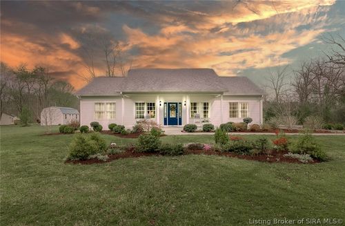 1303 Crone Rd, Memphis, IN, 47143-9462 | Card Image