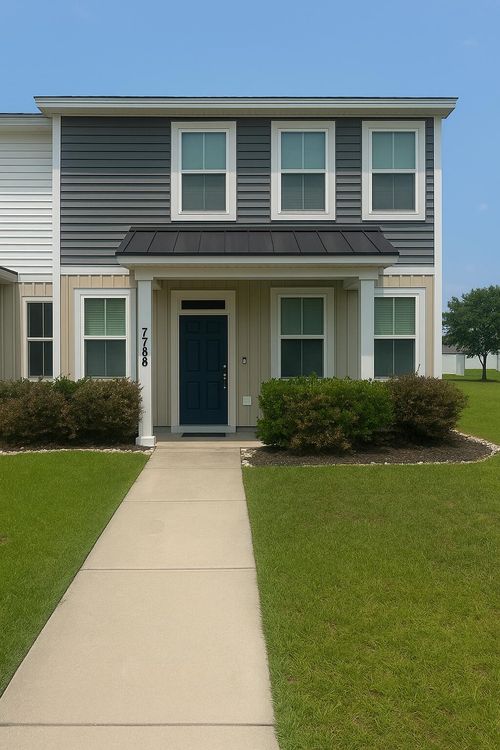 7788 Montview Rd, North Charleston, SC, 29418-2286 | Card Image