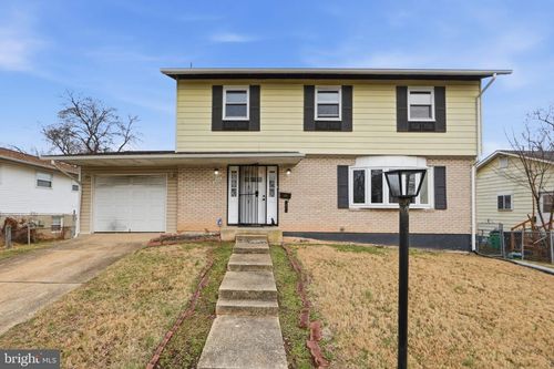 6507 Westview Ln, LANHAM, MD, 20706-3568 | Card Image