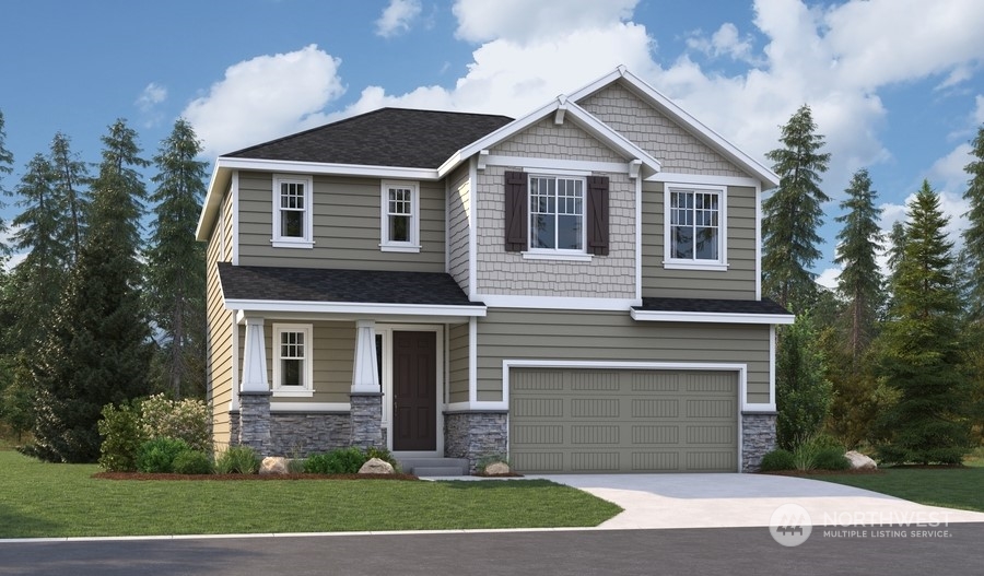 Farmstead Pl, Ferndale, WA 98248