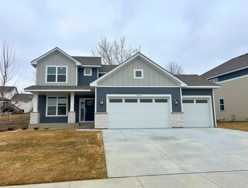 4883 Noble Ln Nw, Rochester, MN, 55901 | Card Image