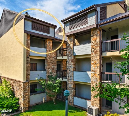 unit-305-1130 Ski View Dr, Gatlinburg, TN, 37738-4538 | Card Image
