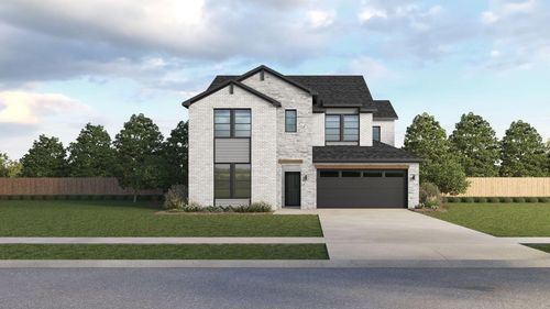 9624 Prairie View Trail, Oak Point, TX, 75068 | Card Image