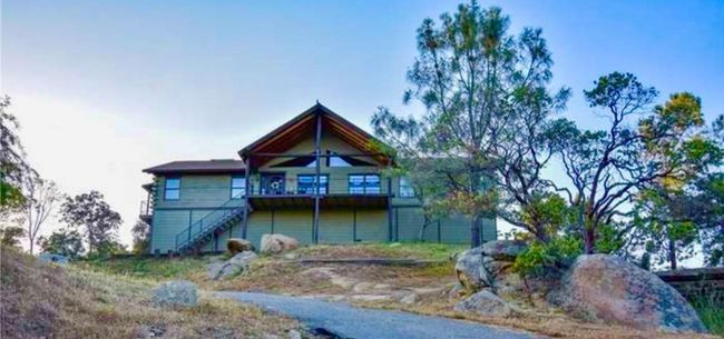 31008 N Dome Dr, House other with 3 bedrooms, 0 bathrooms and null parking in Coarsegold CA | Image 5