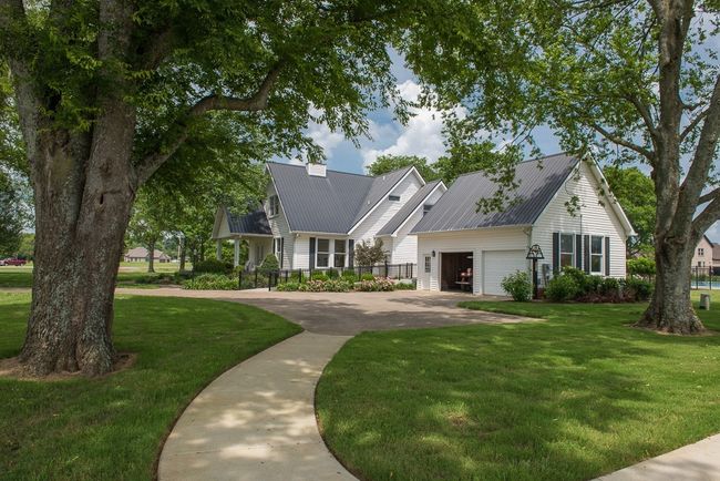 4109 Cile Ct, House other with 4 bedrooms, 4 bathrooms and 2 parking in Murfreesboro TN | Image 56