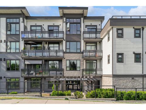 214-9983 Barnston Dr E, Surrey, BC, V4N6T3 | Card Image