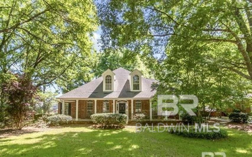 Creekwood Dr, Daphne, AL 36526 #1