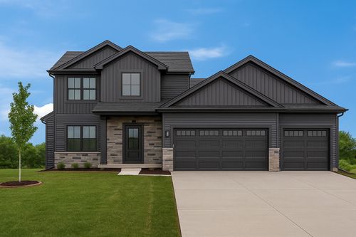 710 Wheatley Dr, Mahomet, IL, 61853-4241 | Card Image