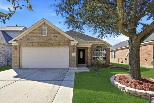 2318 Village Leaf Dr, Spring, TX, 77386-3292 | Card Image
