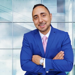 Hussein Bazzy