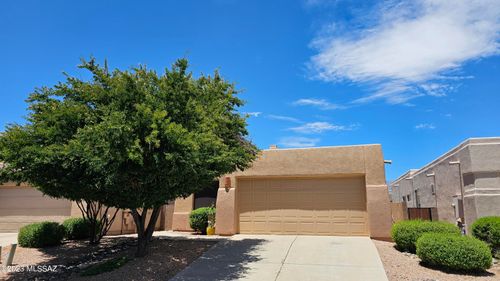 7367 E Calle Hospedero, Tucson, AZ, 85715-2817 | Card Image