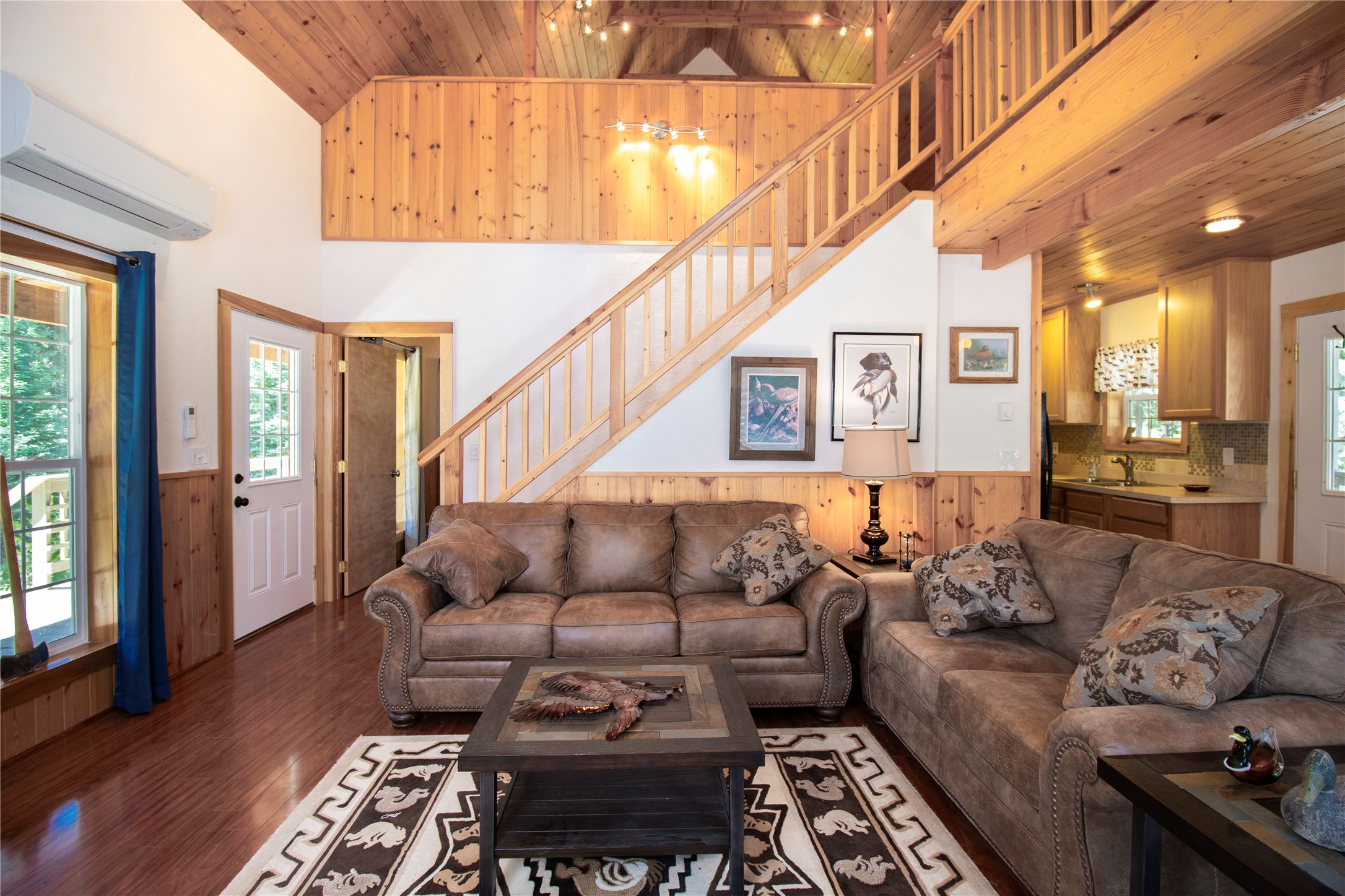 Residential in Trego 3
