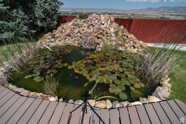 1416 E Valley View Dr, House other with 4 bedrooms, 3 bathrooms and null parking in Wellington UT | Image 48