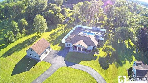 2911 Bentley Ave, Fluvanna, NY, 14701-9716 | Card Image
