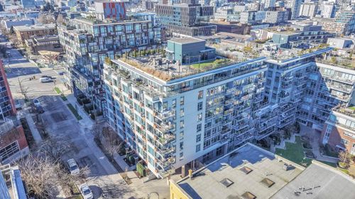 509-251 E 7th Ave, Vancouver, BC, V5T0B9 | Card Image