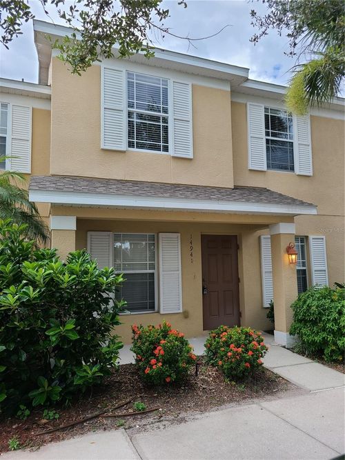 14941 Amberjack Ter, LAKEWOOD RANCH, FL, 34202-5803 | Card Image