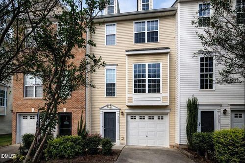 3123 Winding Waters Way, Raleigh, NC, 27614-7057 | Card Image