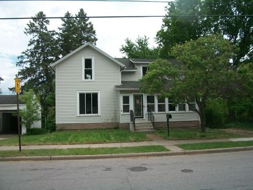 1010 Mason St, Rhinelander, WI, 54501-2325 | Card Image