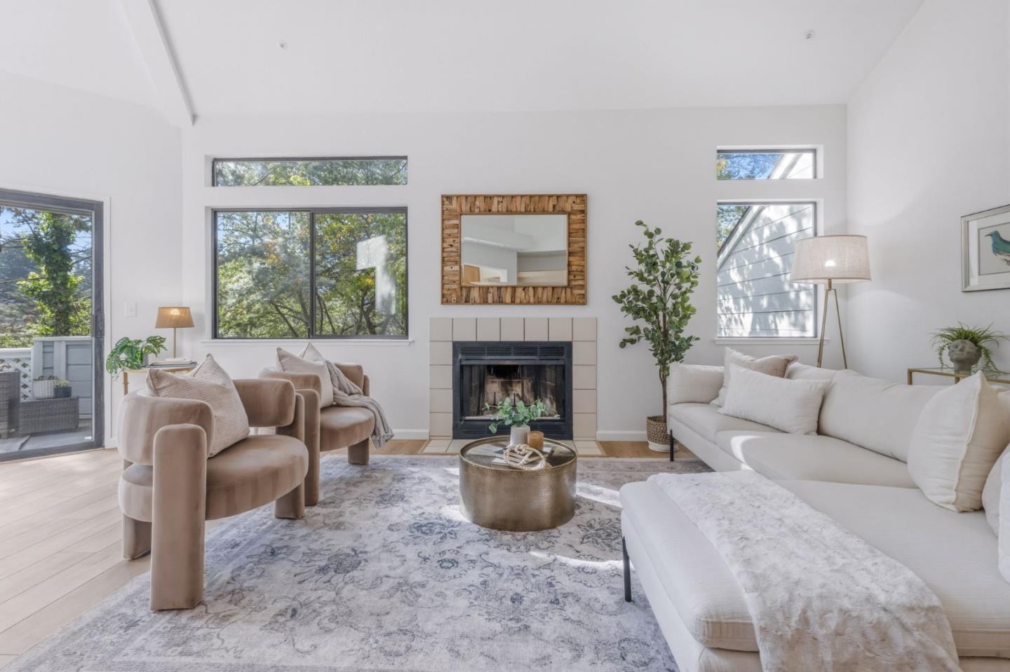 Residential in Aptos 5