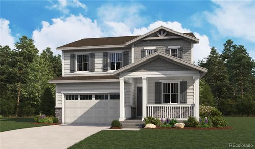 444 S Rifle Street, Aurora, CO, 80017 | Card Image