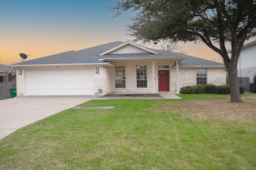 3311 Crystal Cir, Taylor, TX, 76574-5178 | Card Image