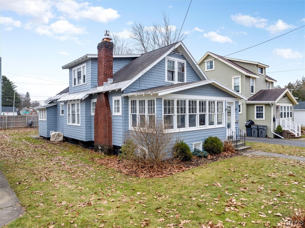 1204 Schuyler Street, For Sale in RomeInside Zoocasa