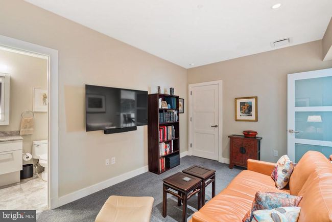 UNIT-5101 - 50 S 16 Th St, Condo with 3 bedrooms, 4 bathrooms and null parking in PHILADELPHIA PA | Image 34