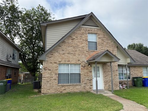 528-526 Glen Cove St, Seagoville, TX, 75159-2244 | Card Image